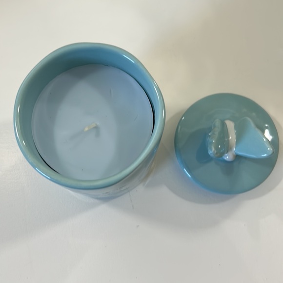 Rae Dunn Candle - Picture 3 of 6